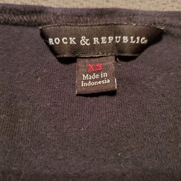 Rock & Republic Tank Top - Picture 5 of 6
